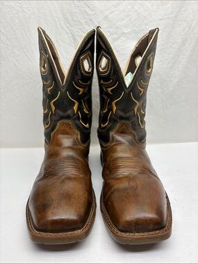 Phantomrider non-metallic toe for men’s SZ 11 -2E